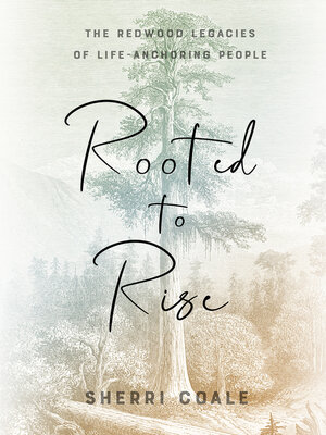 cover image of Rooted to Rise